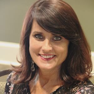 Meet your Posher, Tammy